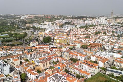 Lejlighed i Almada, Setubal, Almada - € 299.900 | Ref: ONE421719-15 - foto 25