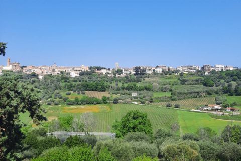 Villa a Campofilone, Fermo, Campofilone - € 380.000 | Ref: 115254 - foto 16