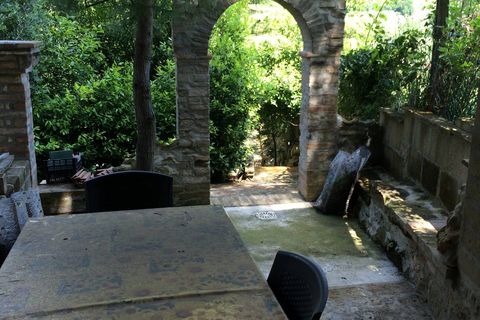 Villa a Campofilone, Fermo, Campofilone - € 380.000 | Ref: 115254 - foto 21