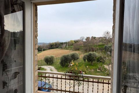 Villa a Moresco, Fermo, Moresco - € 75.000 | Ref: 115255 - foto 10