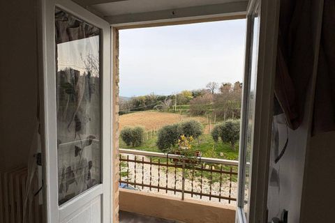 Villa a Moresco, Fermo, Moresco - € 75.000 | Ref: 115255 - foto 11