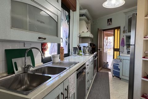 Leilighet i Luzzi, Cosenza, Luzzi - € 95 000 | Ref: 86801840 - foto 8