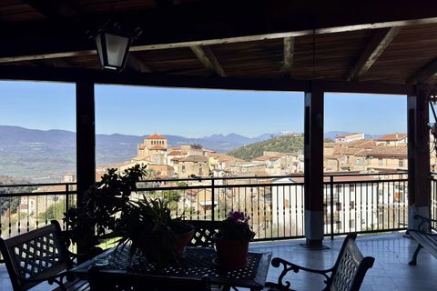Leilighet i Luzzi, Cosenza, Luzzi - € 95 000 | Ref: 86801840 - foto 9