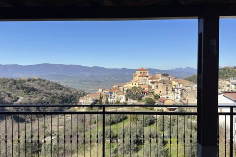 Leilighet i Luzzi, Cosenza, Luzzi - € 95 000 | Ref: 86801840 - foto 10