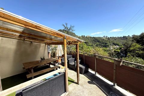Villa i Menton, Alpes-Maritimes, Menton - € 265.000 | Ref: 86922929 - foto 3