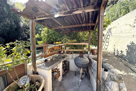 Villa i Menton, Alpes-Maritimes, Menton - € 265.000 | Ref: 86922929 - foto 4