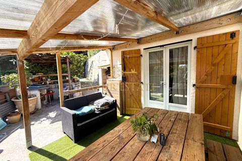 Villa i Menton, Alpes-Maritimes, Menton - € 265.000 | Ref: 86922929 - foto 5