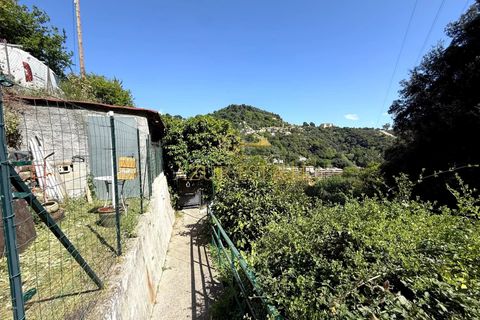 Villa i Menton, Alpes-Maritimes, Menton - € 265.000 | Ref: 86922929 - foto 6