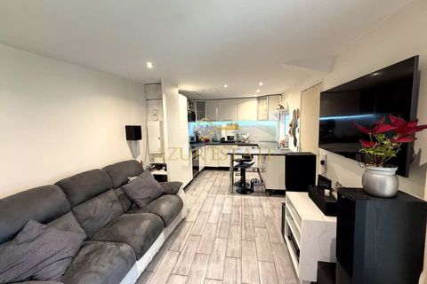 Villa i Menton, Alpes-Maritimes, Menton - € 265.000 | Ref: 86922929 - foto 11