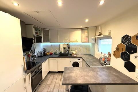 Villa i Menton, Alpes-Maritimes, Menton - € 265.000 | Ref: 86922929 - foto 12