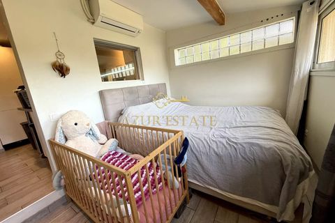 Villa i Menton, Alpes-Maritimes, Menton - € 265.000 | Ref: 86922929 - foto 13