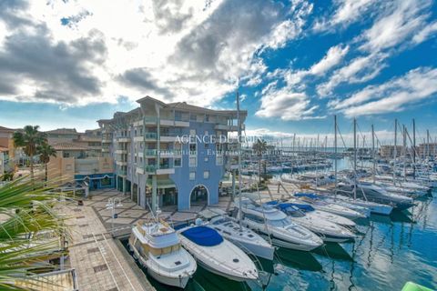 Lejlighed i Frejus, Var, Frejus - € 205.000 | Ref: 718V659A - foto 1