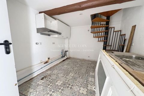 Landsbyhus i Le Muy, Var, Le Muy - € 59.000 | Ref: 718V2051M - foto 2