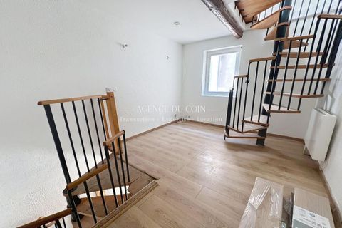 Landsbyhus i Le Muy, Var, Le Muy - € 59.000 | Ref: 718V2051M - foto 3