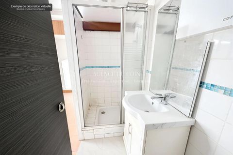 Landsbyhus i Le Muy, Var, Le Muy - € 59.000 | Ref: 718V2051M - foto 8