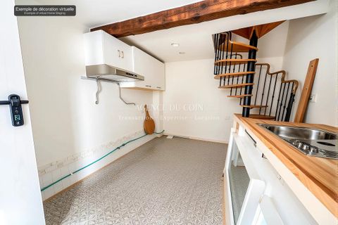 Landsbyhus i Le Muy, Var, Le Muy - € 59.000 | Ref: 718V2051M - foto 9