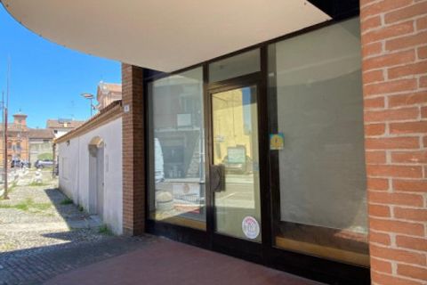 Erhvervsejendom i Comacchio, Ferrara, Comacchio - € 190.000 | Ref: VIA ZAPPATA - foto 2