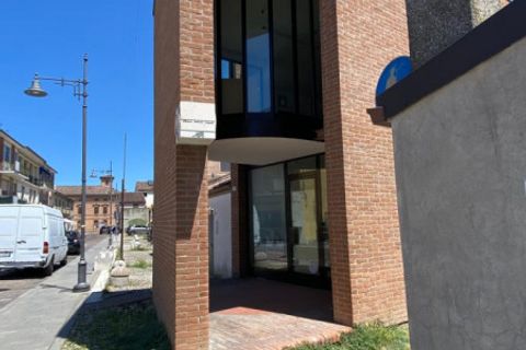 Erhvervsejendom i Comacchio, Ferrara, Comacchio - € 190.000 | Ref: VIA ZAPPATA - foto 3