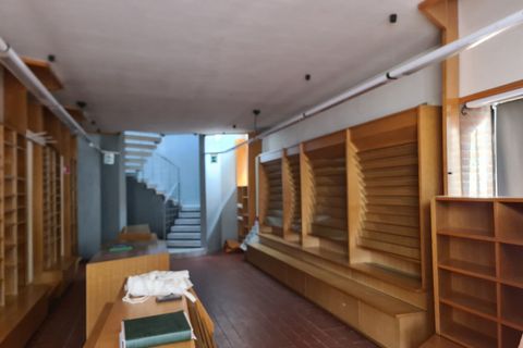 Erhvervsejendom i Comacchio, Ferrara, Comacchio - € 190.000 | Ref: VIA ZAPPATA - foto 6
