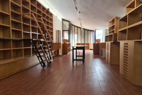 Erhvervsejendom i Comacchio, Ferrara, Comacchio - € 190.000 | Ref: VIA ZAPPATA - foto 13