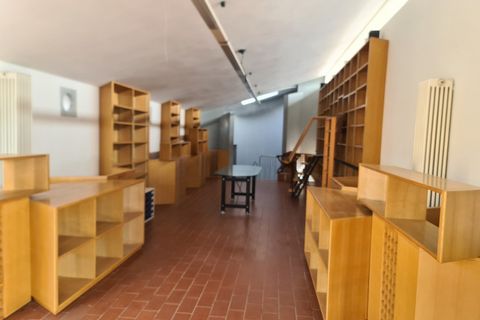 Erhvervsejendom i Comacchio, Ferrara, Comacchio - € 190.000 | Ref: VIA ZAPPATA - foto 19