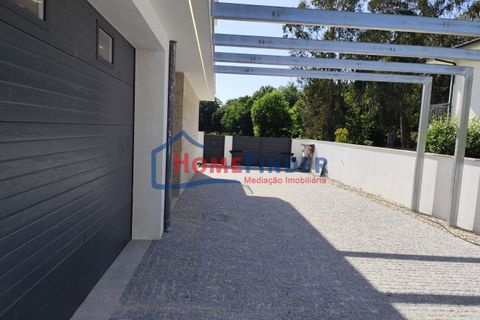 Villa i Braga, Braga, Braga - € 530.000 | Ref: 33870097 - foto 39