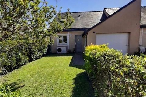 Bungalow i Brain-sur-Allonnes, Maine-et-Loire, Brain-sur-Allonnes - € 110.400 | Ref: 0472-0001 - foto 1