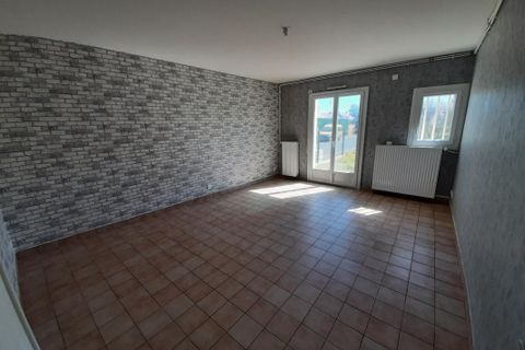 Bungalow i Brain-sur-Allonnes, Maine-et-Loire, Brain-sur-Allonnes - € 110.400 | Ref: 0472-0001 - foto 2