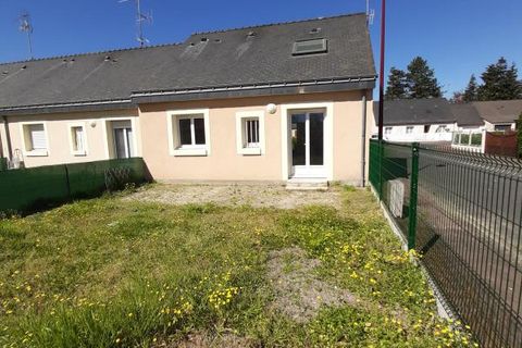 Bungalow i Brain-sur-Allonnes, Maine-et-Loire, Brain-sur-Allonnes - € 110.400 | Ref: 0472-0001 - foto 6