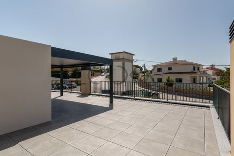 Byhus i Alcabideche, Lisbon, Alcabideche - € 1.800.000 | Ref: PT014-C - foto 3