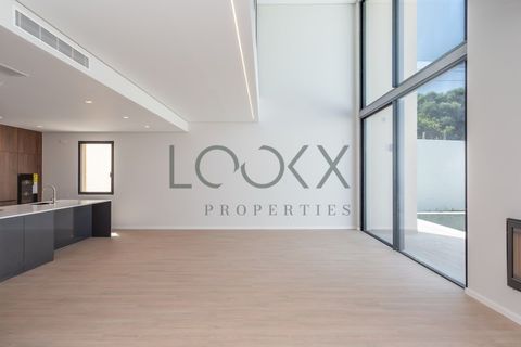 Byhus i Alcabideche, Lisbon, Alcabideche - € 1.800.000 | Ref: PT014-C - foto 4