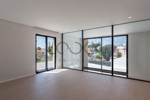 Byhus i Alcabideche, Lisbon, Alcabideche - € 1.800.000 | Ref: PT014-C - foto 7