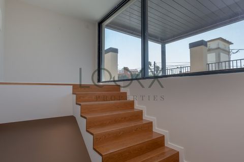 Byhus i Alcabideche, Lisbon, Alcabideche - € 1.800.000 | Ref: PT014-C - foto 9
