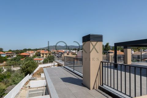Byhus i Alcabideche, Lisbon, Alcabideche - € 1.800.000 | Ref: PT014-C - foto 11