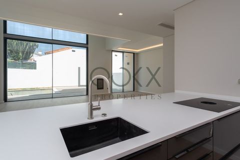 Byhus i Alcabideche, Lisbon, Alcabideche - € 1.800.000 | Ref: PT014-C - foto 14