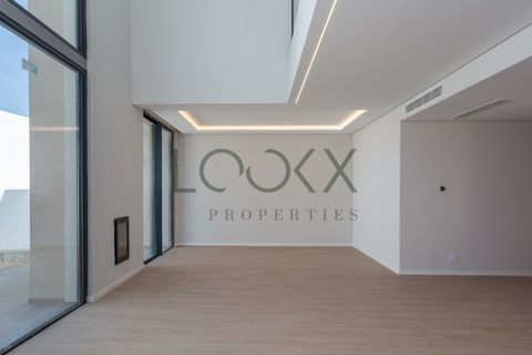 Byhus i Alcabideche, Lisbon, Alcabideche - € 1.800.000 | Ref: PT014-C - foto 28