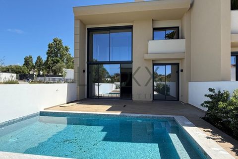 Byhus i Alcabideche, Lisbon, Alcabideche - € 1.800.000 | Ref: PT014-C - foto 40