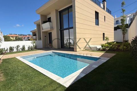 Byhus i Alcabideche, Lisbon, Alcabideche - € 1.800.000 | Ref: PT014-C - foto 43