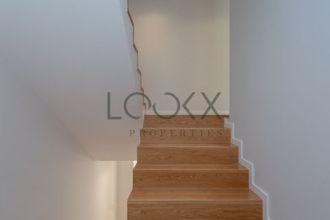 Byhus i Alcabideche, Lisbon, Alcabideche - € 1.850.000 | Ref: PT014-A - foto 12