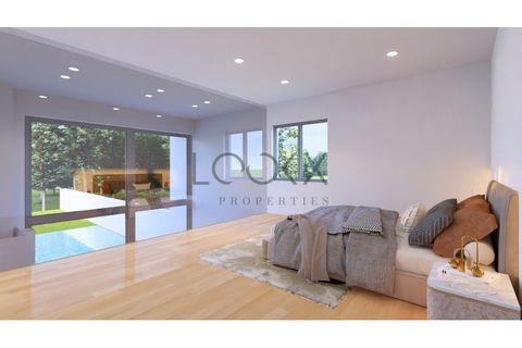 Byhus i Alcabideche, Lisbon, Alcabideche - € 1.850.000 | Ref: PT014-A - foto 14