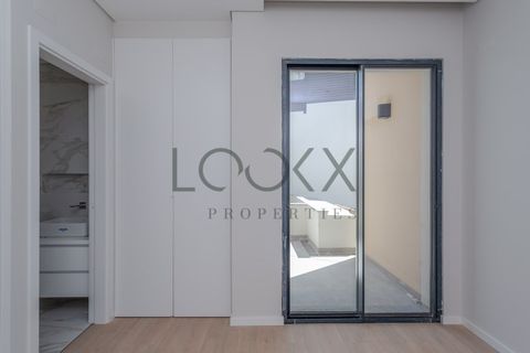 Byhus i Alcabideche, Lisbon, Alcabideche - € 1.850.000 | Ref: PT014-A - foto 18