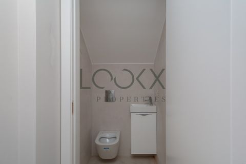 Byhus i Alcabideche, Lisbon, Alcabideche - € 1.850.000 | Ref: PT014-A - foto 21