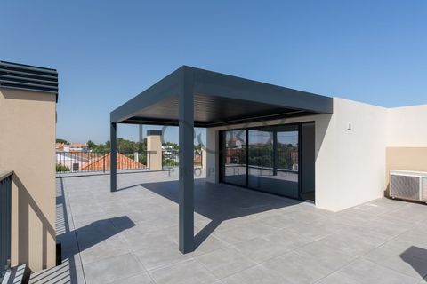 Byhus i Alcabideche, Lisbon, Alcabideche - € 1.850.000 | Ref: PT014-A - foto 24