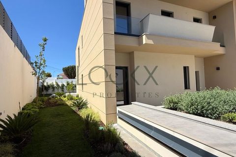 Byhus i Alcabideche, Lisbon, Alcabideche - € 1.850.000 | Ref: PT014-A - foto 27