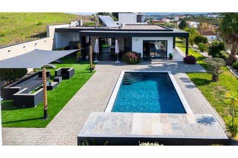 Villa i Alcobaca, Leiria, Alcobaca - € 645.000 | Ref: CAS_320 - foto 3
