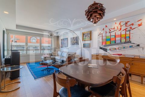 Lejlighed i Lisbon, Lisbon, Lisbon - € 895.000 | Ref: HT_41013 - foto 1