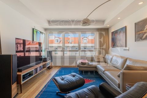 Lejlighed i Lisbon, Lisbon, Lisbon - € 895.000 | Ref: HT_41013 - foto 5