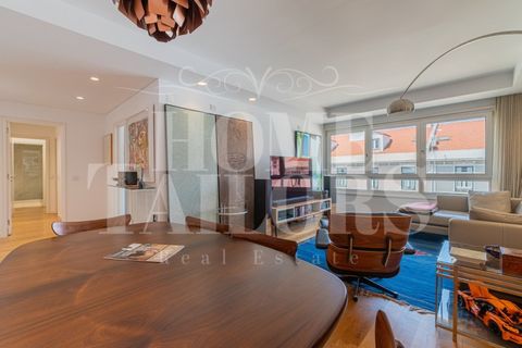 Lejlighed i Lisbon, Lisbon, Lisbon - € 895.000 | Ref: HT_41013 - foto 4