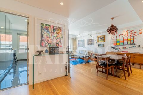 Lejlighed i Lisbon, Lisbon, Lisbon - € 895.000 | Ref: HT_41013 - foto 2