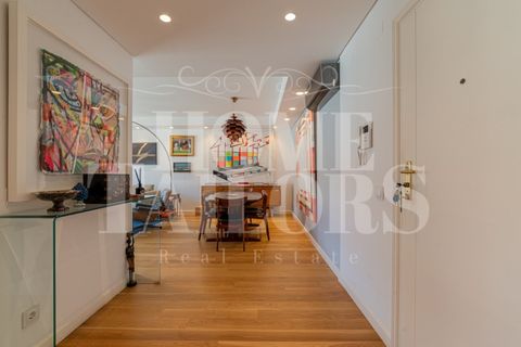 Lejlighed i Lisbon, Lisbon, Lisbon - € 895.000 | Ref: HT_41013 - foto 8